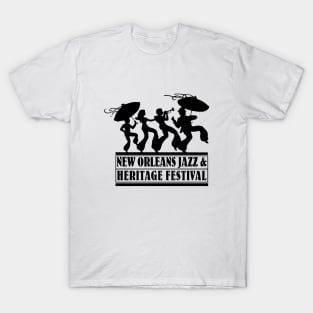 New Orleans T-Shirt